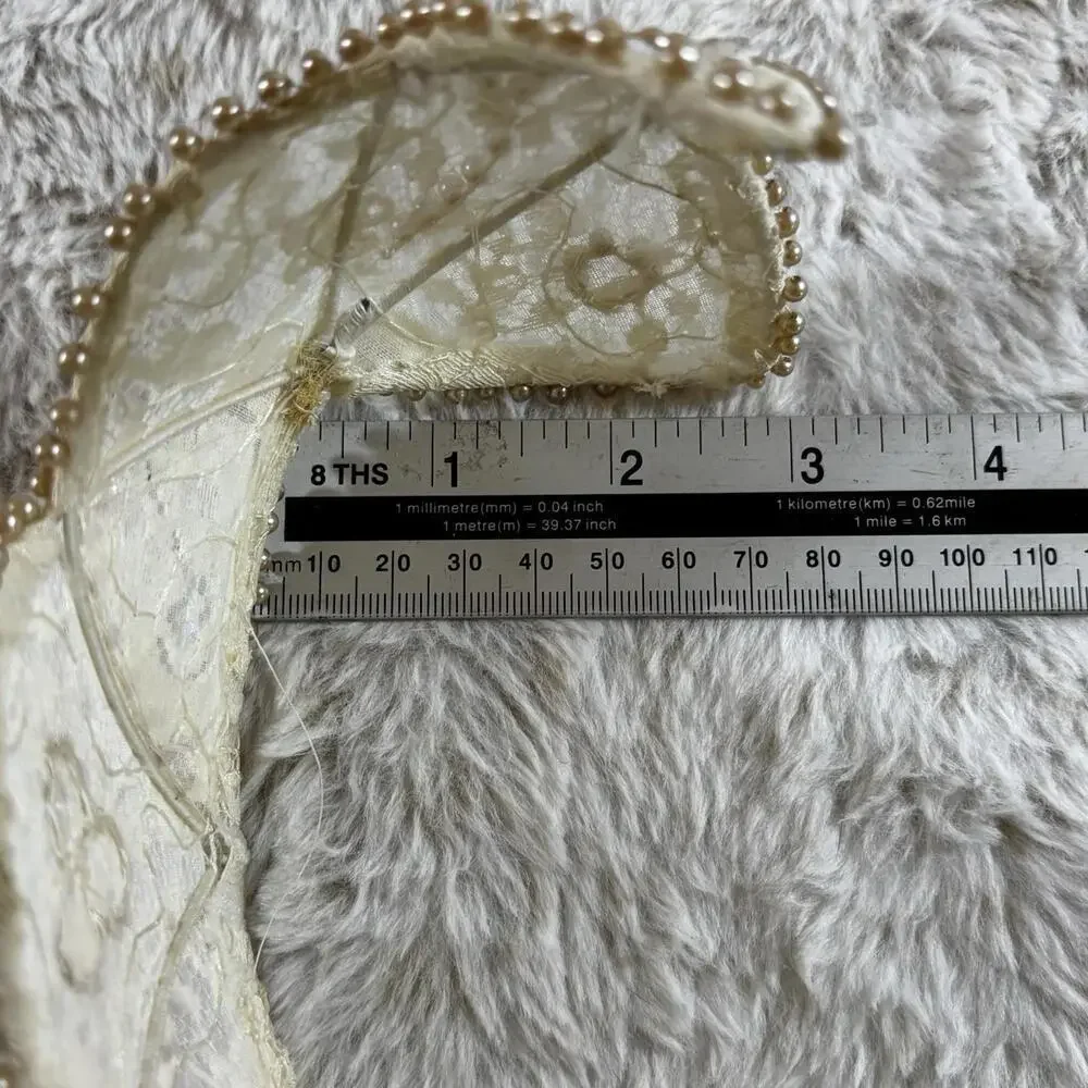 N/A romantic vintage